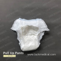 Disposable Overnight Pull Up Cloth Diaper